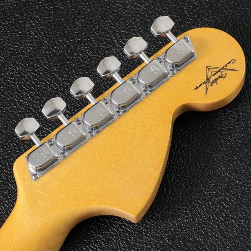 Fender custom shop - fender,