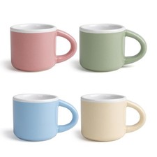 Espressotassen mini - espressotassen,