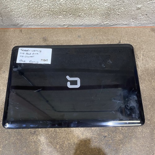 Compaq presario cq58 - cq58, laptop