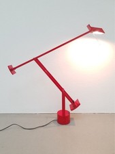 Artemide Tizio - Richard Sapper - Limitierte Auflage - MoMA Exponat