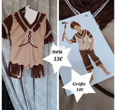 Karnevalskostüm Kinder