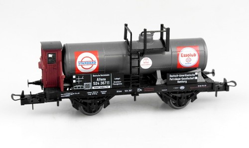 Trix 23595 spur - 23595, kesselwagen
