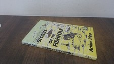 			Stories of the Fishfolk, Fripp, Arthur, United Writers Publicatio		