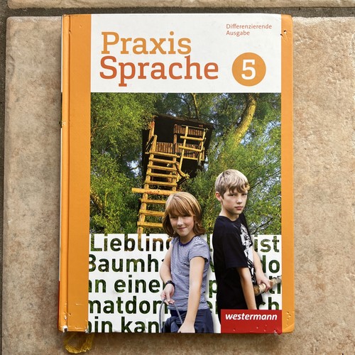 Praxis sprache - sprache, 5