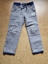 Frugi Hose mit leichtem Baumwollfutter in 110-116 (5-6 years)