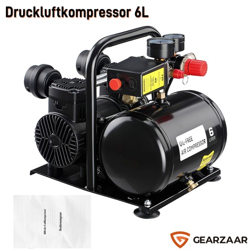 Kompressor - 6l,