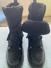 Catwalk stiefel schwarz - catwalk,
