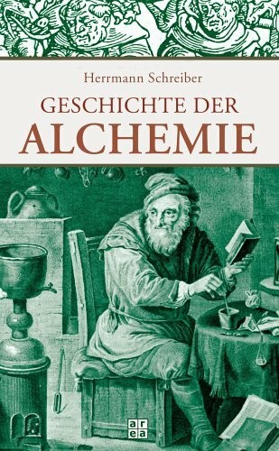 Geschichte der alchemie buch - der,