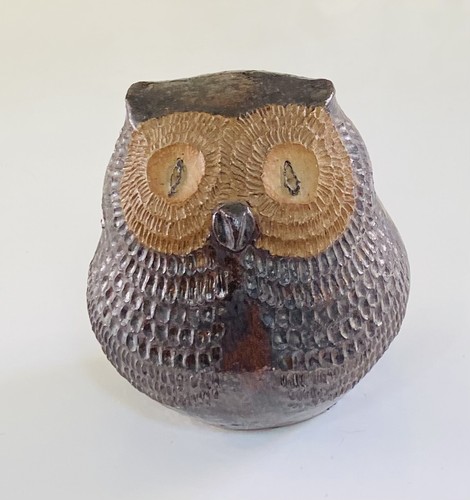 Studio keramik majolika - keramik, figur