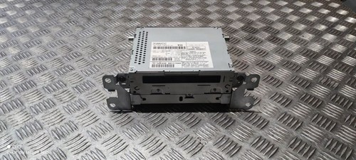 Jaguar x250 2014 radio - xf,