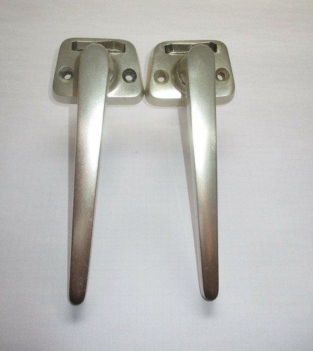 Alu fenstergriffe - 2,