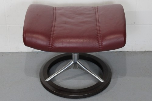 Stressless ekornes hocker - stressless,