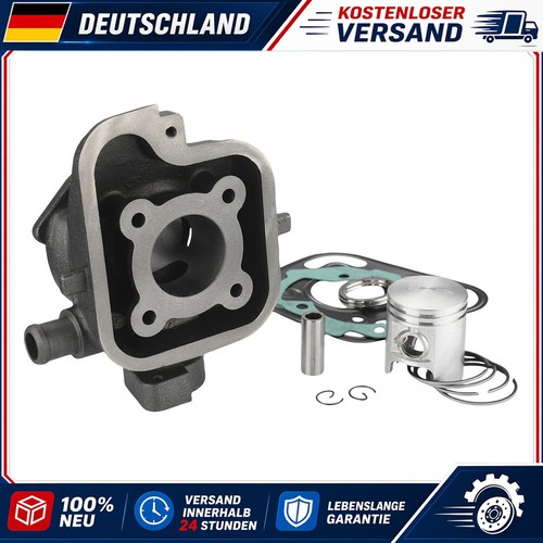 Ersatz zylinder 50ccm - zylinder, Ø40mm