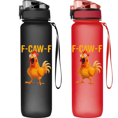 Caw chicken huhn - /,