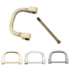 DIY Handtaschenriemen aus