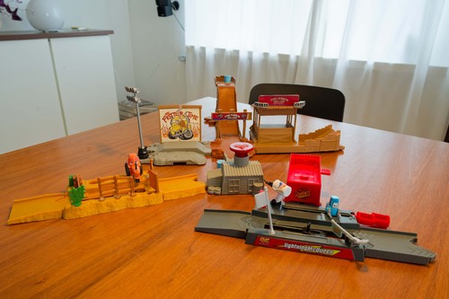 Mattel disney cars - mattel,