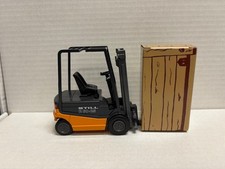 NZG 1:25 Still R 60-25 Gabelstapler