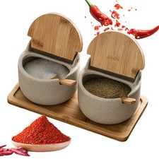 300ml Keramik Gewürzdose mit