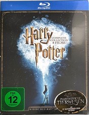 Harry Potter - The Complete