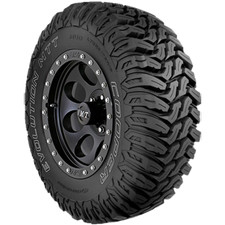 COOPER Sommerreifen LT33x12.50 R 15 TL 108Q EVOLUTION MTT OWL M+S P.O.R