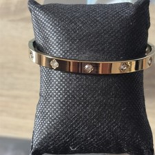 Armband Armreif 18 Karat