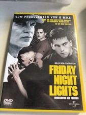 💽 Friday Night Lights -