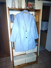 Damen Mantel Jacke Gr XL