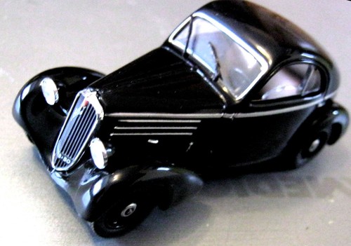 Fiat 508 balilla - 508, cs