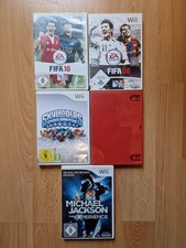Nintendo wii spielesammlung - nintendo,