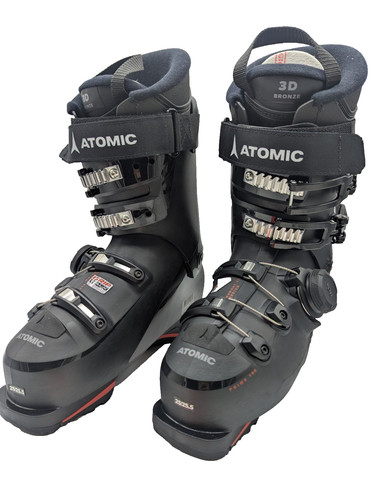 Atomic hawx prime - 100, boa