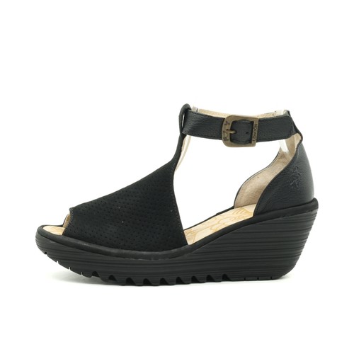 Fly london damen sandalen - london,