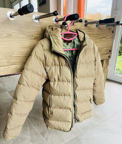 Kinderjacke winterjacke daunen - kinderjacke,