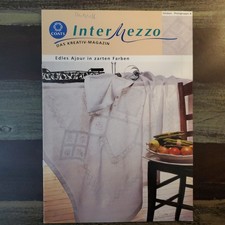 Zarte Farben, Intermezzo