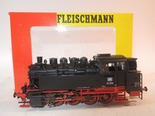 ++ L44 H0 Fleischmann 4081