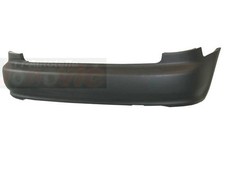 Hartsant Stoßstange hinten