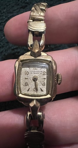 Junghans jewels vintage - junghans, 15