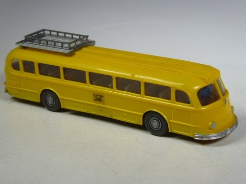 Wiking 60er jahre - 60er,