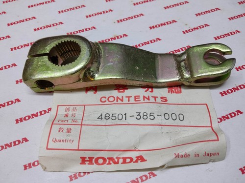 Bremse biellette xl250 - biellette,