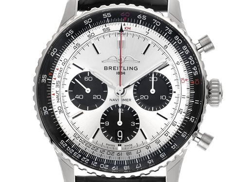 Breitling navitimer b01 - breitling,