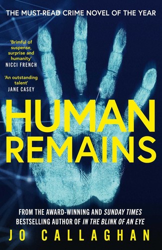 Human remains callaghan - human,