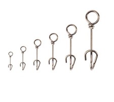 Mustad Quickklip DLT15