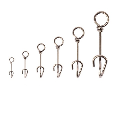 Mustad quickklip dlt15 - quickklip,
