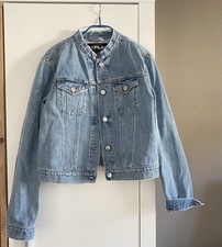 Jeansjacke Replay Gr. M wie