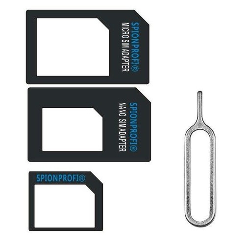 Universal nano micro - universal,
