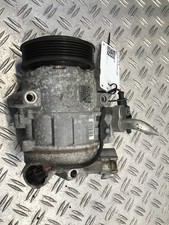 Klimakompressor VW Polo IV (9N) 1.2 44kW 60PS 6Q0820808G 