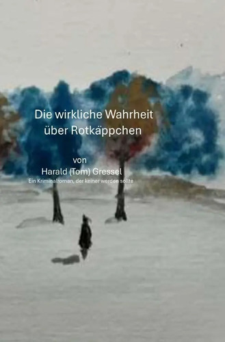 Harald gressel die wirkliche - |,