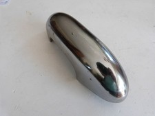 Goggomobil Goggo Limousine Stoßstangenhorn Stoßstange vorn/hinten, rechts/links