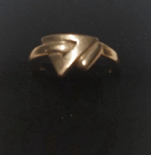 333 goldring gelbgold - 333,