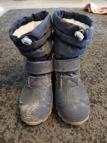 Kinder schuhe stiefel lico - stiefel,