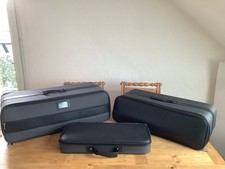 Kofferraumtaschen für Mazda MX 5 NC